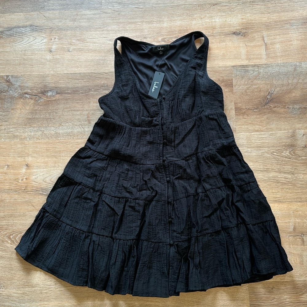 Lulus dress